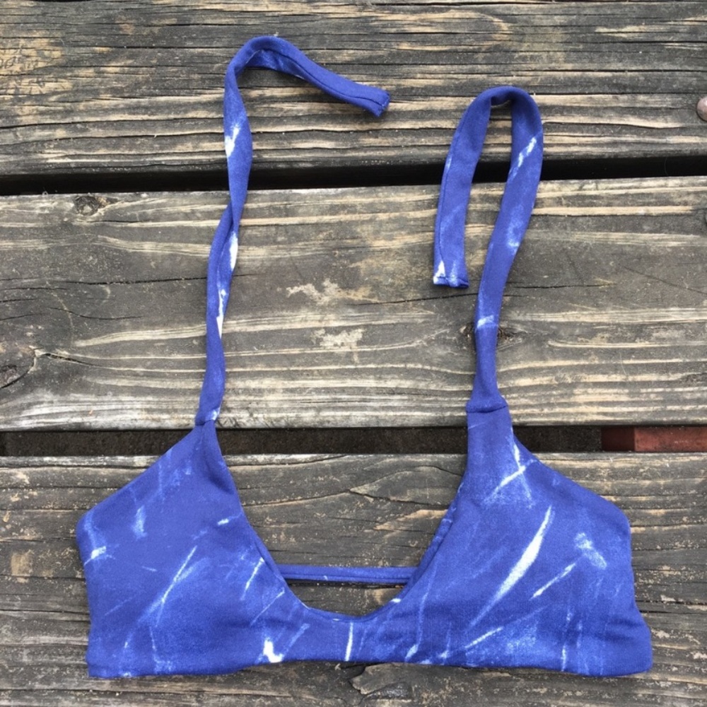 Midori Drunken Sailor Top